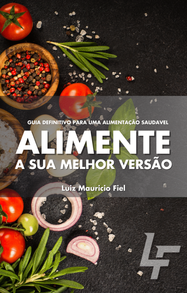 Alimente Sua Melhor Versão
